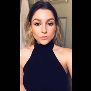 Meet your Posher, Sharday